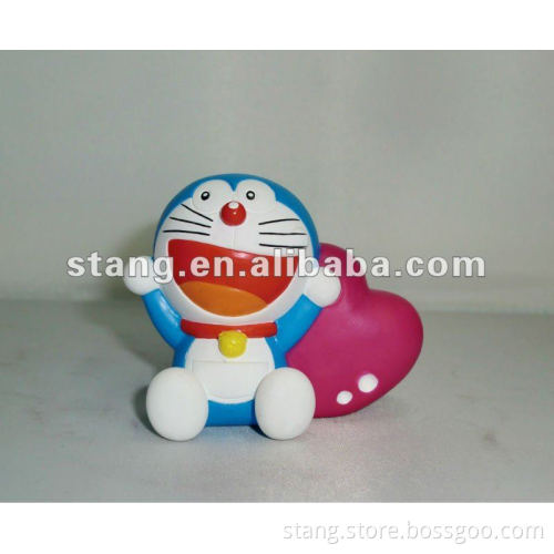 DINGDANG CAT FIGURINE